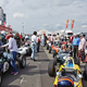 Illustration for article titled The Ten Biggest Car Shows In The World